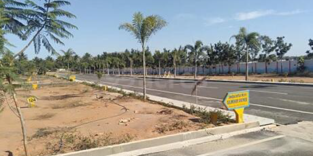 Akshaya Quiet Lands