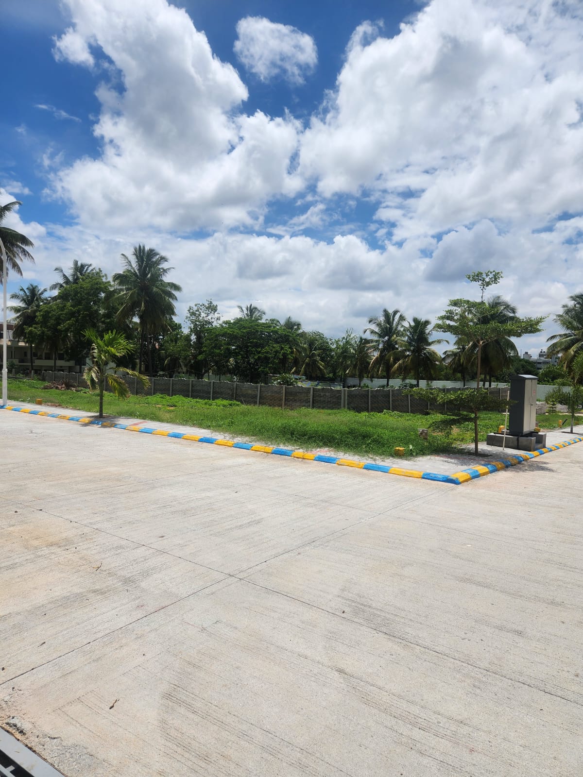 SRR Temple Bells