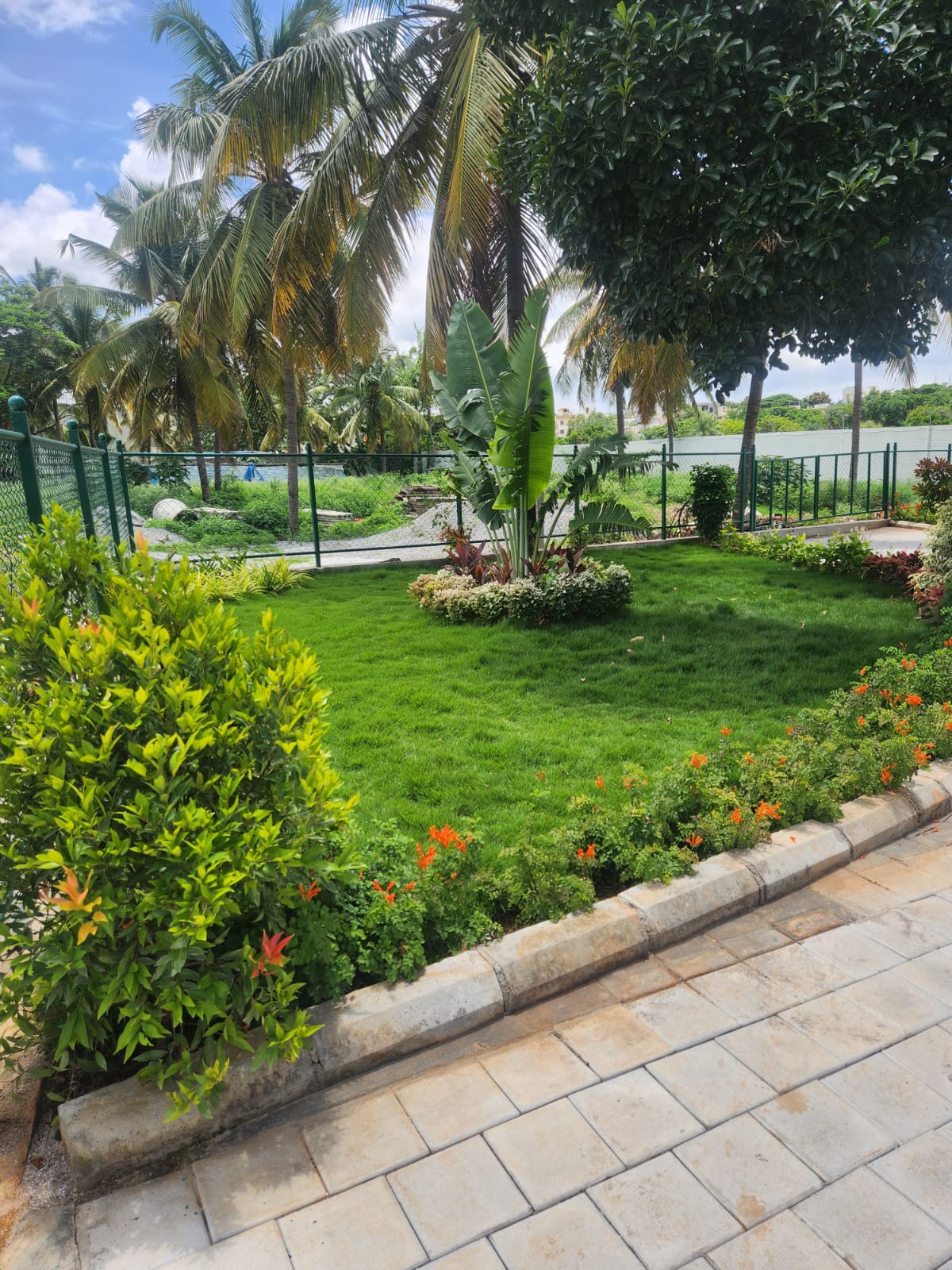 Vaibhavii Residential Layout