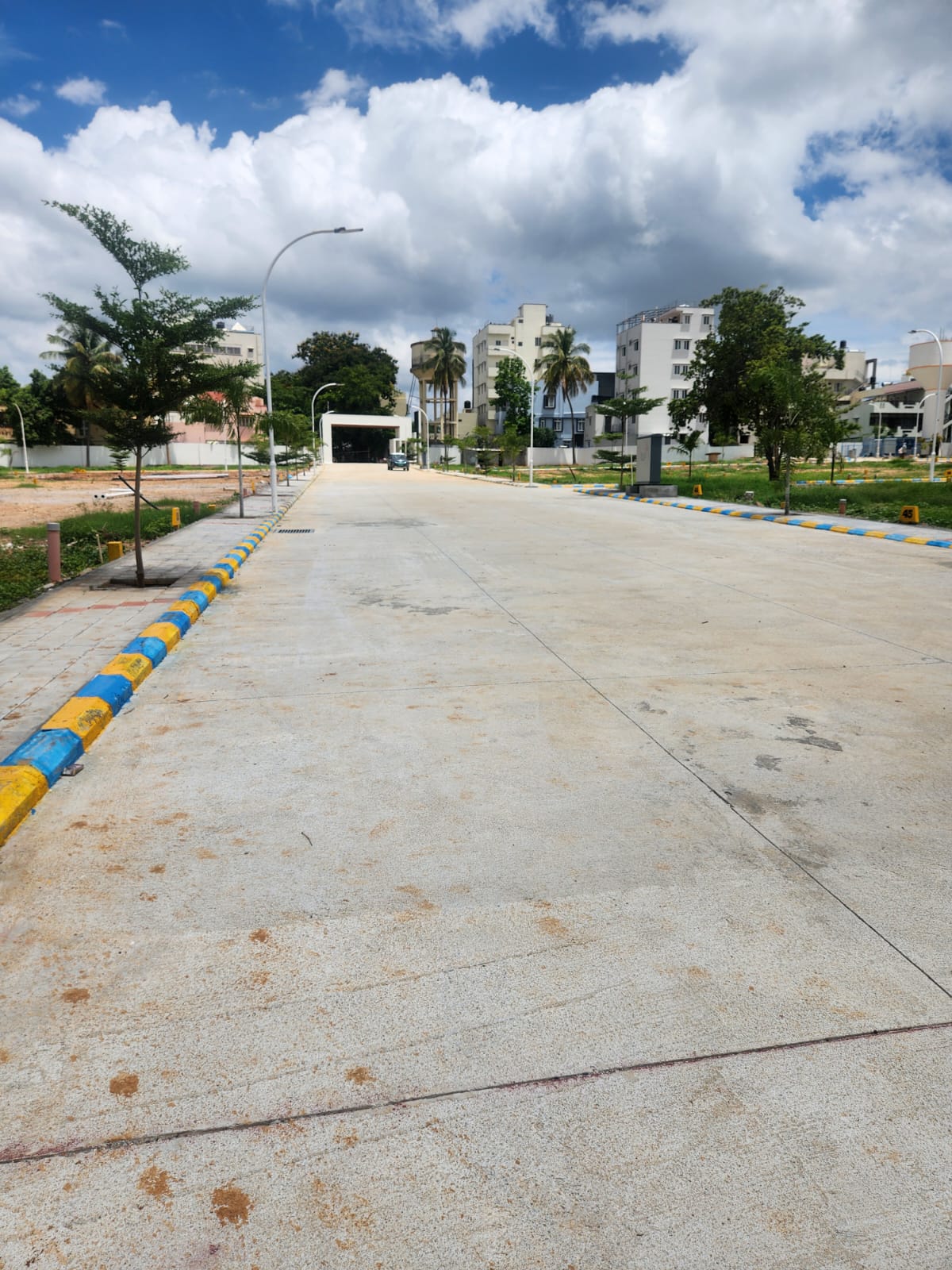 Vaibhavii Residential Layout