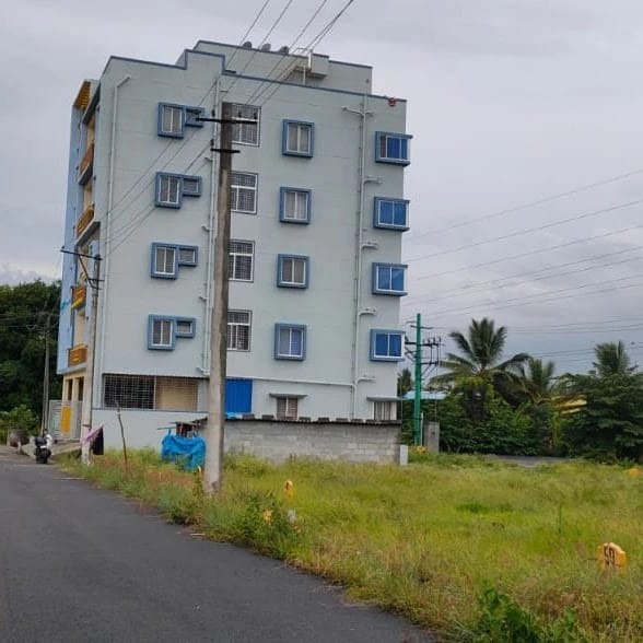 Sri Sai Nagara