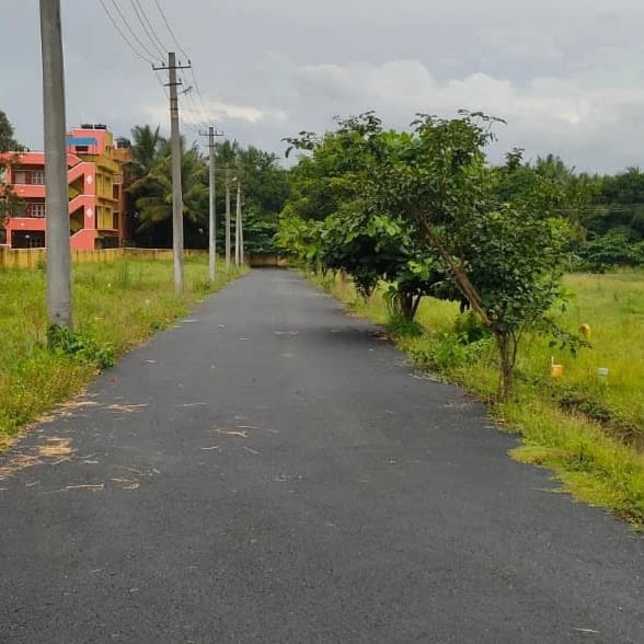 Sri Sai Nagara