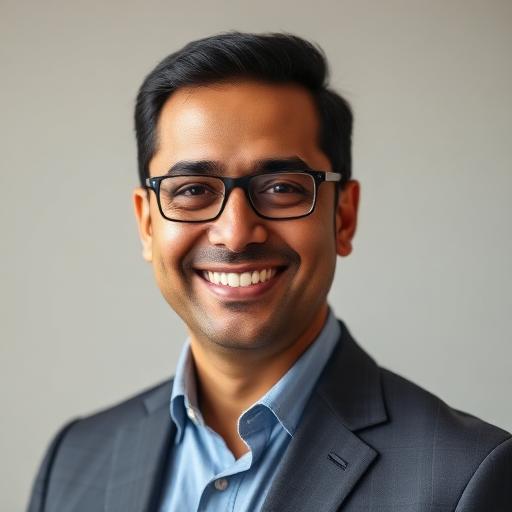 Rakesh Kumar