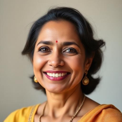 Lakshmi Devi