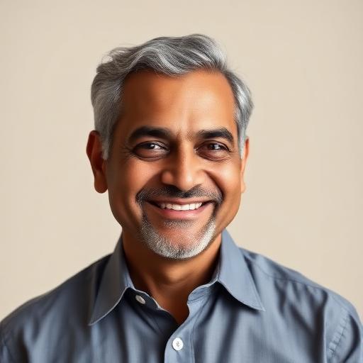 Suresh Patel